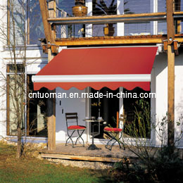 Professional Supplier for Retractable Awning