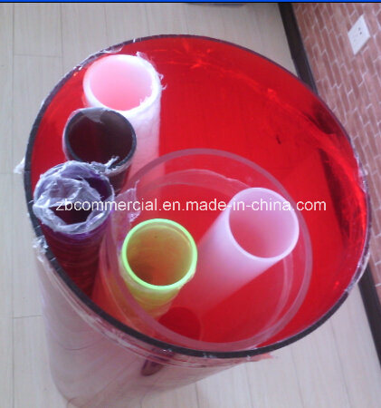 Acrylic Lampshade/Lamp Cover Acrylic Tube/Pipe
