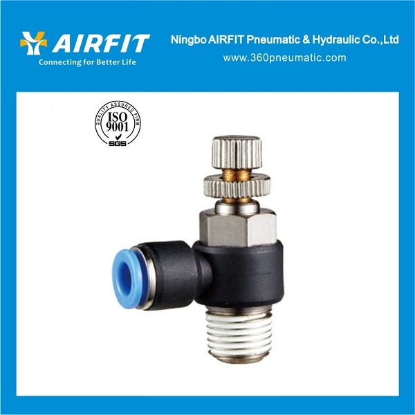 Speed Controller in Electrical Control System