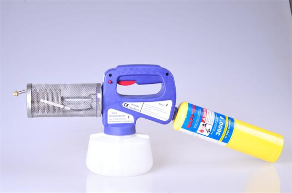 Propane Mosquito Thermal Fogger for Disinfection (OR-F01/OR-F02/6HYC-15/15A)