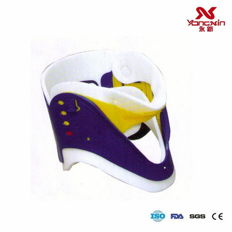 Muti-Function Cervical Collar (YXZ-D-01A)