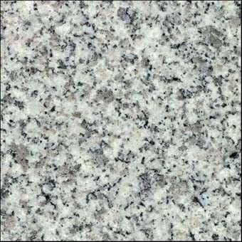 China Grey Granite Hubei G603 Granite