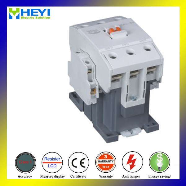 Magnetic Contactor Price Good Quality Electrical Line Contactor Gmc8011