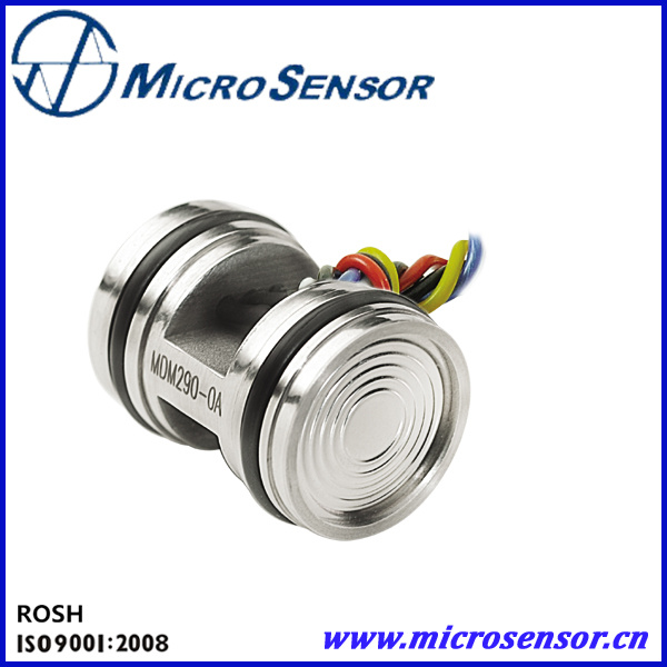 High Stable Mdm290 Differential Pressure Sensor for Tank Use