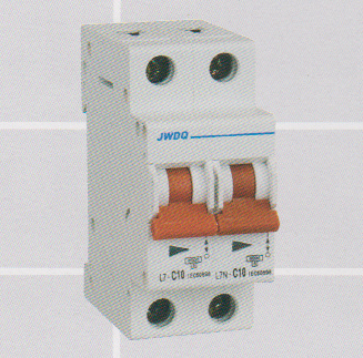 L7n Mini Circuit Breaker