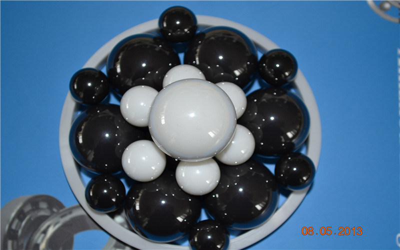Wear Resistant Ceramic Ball