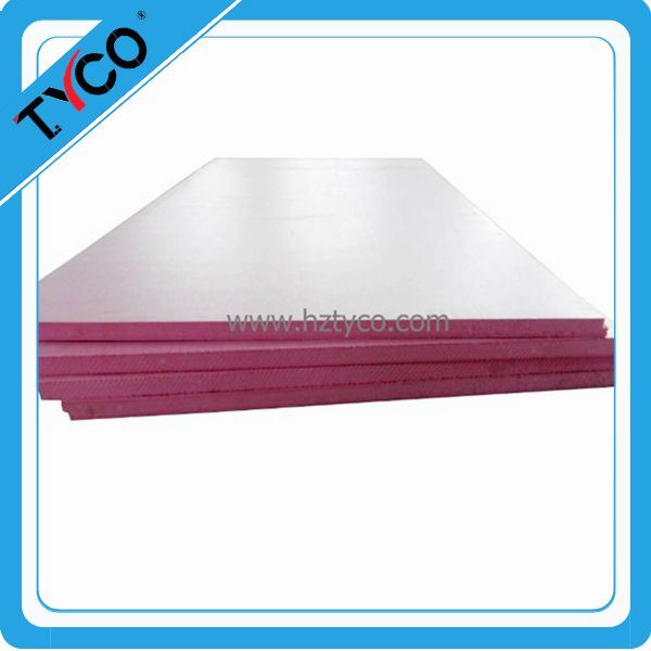 Fireproof Polystyrene Insulation Board