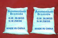 Ammonium Bromide (Photography/Medical Grade)