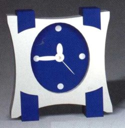Fun Desk Clock