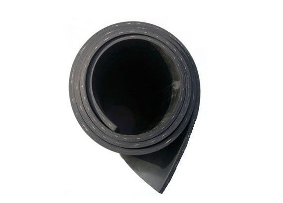 Cloth Inserted Rubber Sheet