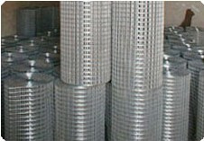 Welded Wire Mesh