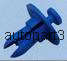 Plastic Fastener