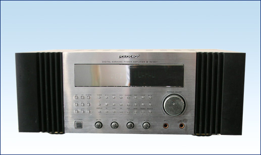Amplifier