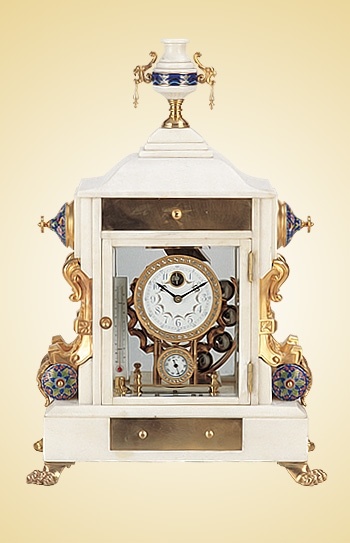 Art Clock (JG9001-2A) 