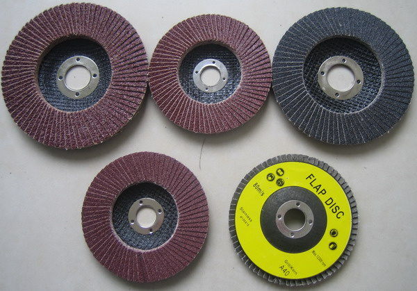 Flap Disc