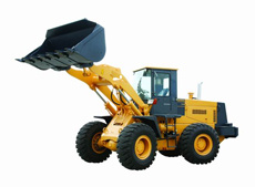 Wheel Loader
