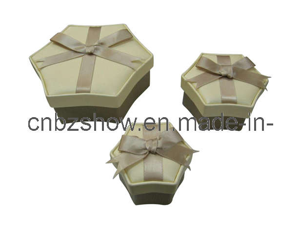 Special Type for Paper Box