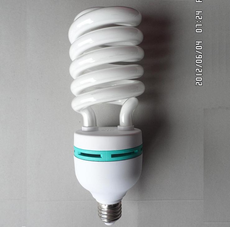 Fluorescent Lights, CCFL, U Saving Light, Spiral Light, Energy Saving Lamp (HS-01)