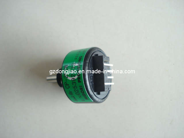 Mitsubishi Printing Machinery Part - Potentiometer (4- WIRE- TYPE)