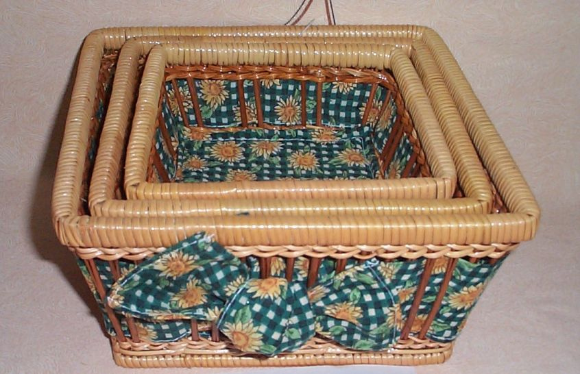 Basket