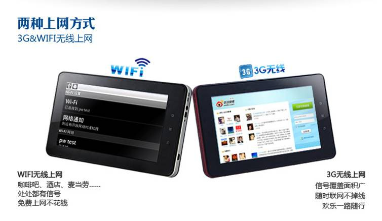 Tablet PC