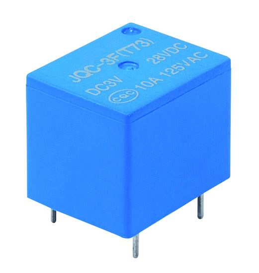 PCB Relay T73(JQC-3F)