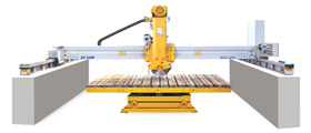 Marble Cutting Machine