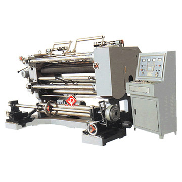 CE Approved Fully Automatic Cutting Machine