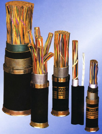 Communication Cable
