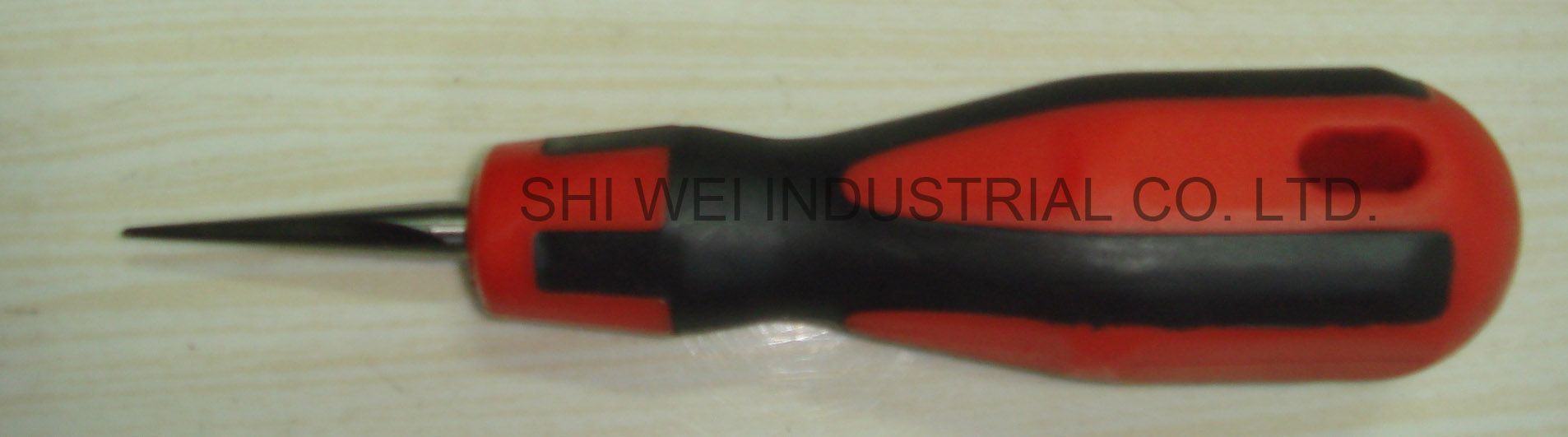 Micro Drill Reamer