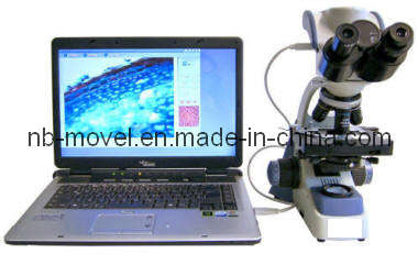 Digital Microscope (YJ-2005-DN)