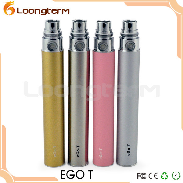 New EGO-T E-Cigarette for Battery