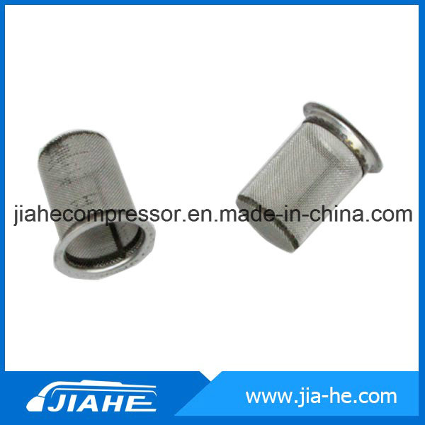 Bitzer Air Compressor Suction Filter 4nfcy 4pfcy 4tfcy 4ufcy
