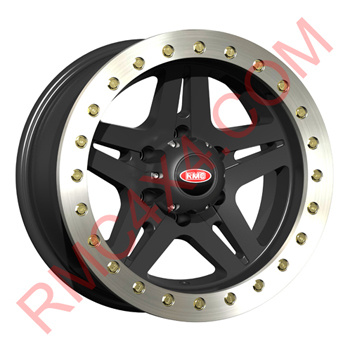 Alloy Beadlock
