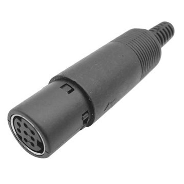 Mini Dln Connector