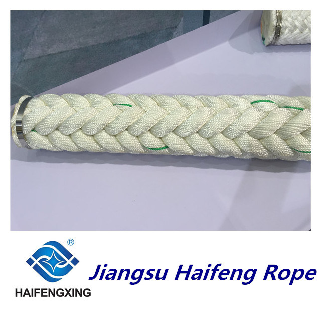 12- Strad Polypropylene Filament Rope Mooring Rope