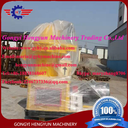 Hengyun Pellet Making Machine/Alfalfa Pellet Machine/Rice Husk Pellet Making Machine (HY-560)