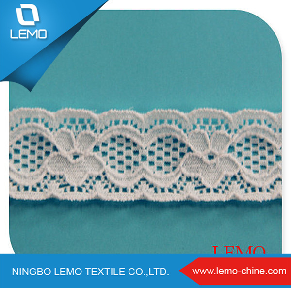 The Sun Flower Guipure Embroidery Lace Trim for Dress