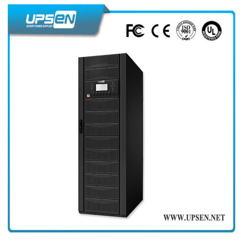 Pure Sinewave UPS Online UPS with Zero Transfer Time