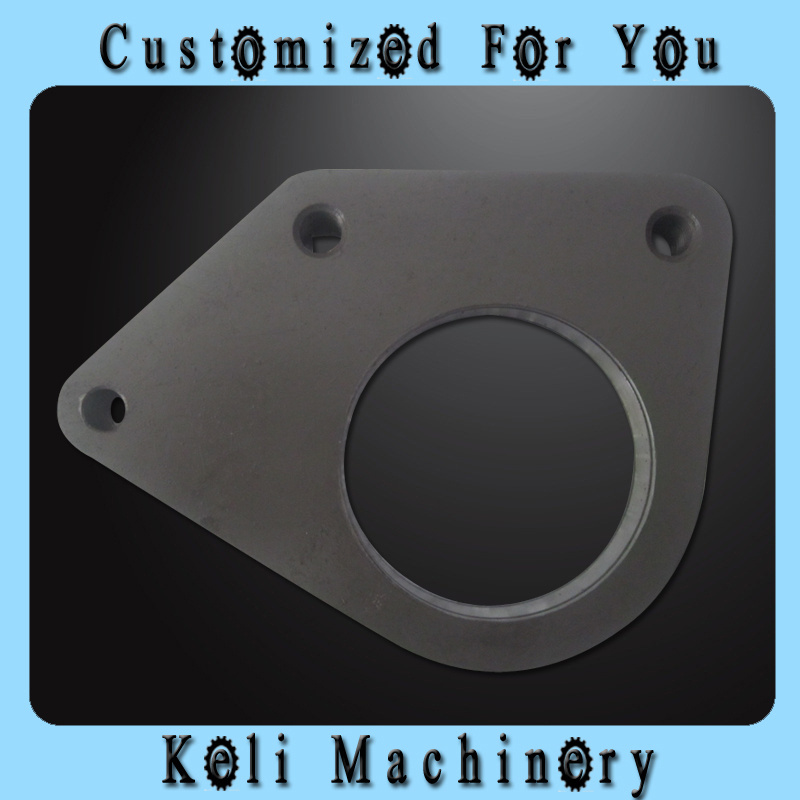 Custom Computer Parts by CNC Machining