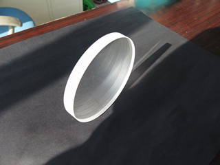 Wedge Window