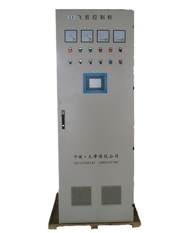 Rolling Line Automatic System Control Cabinet