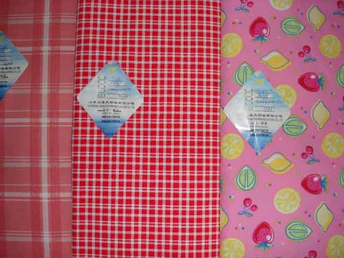 Cloth