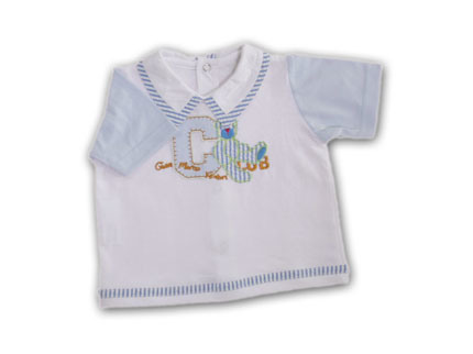 Baby Clothes (TZ-061)