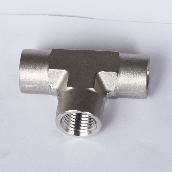 Hose Fitting