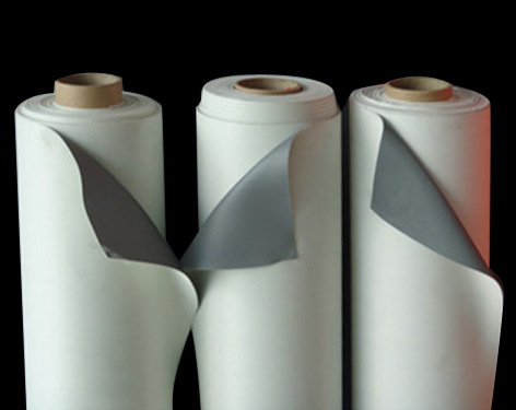 Reflective Artificial Leather