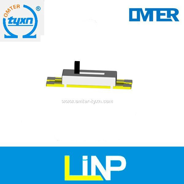 C0510r Slide Resistor, Slide Potentiometer