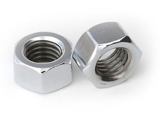 Hexagon Nuts ASTM A563 with M1 to M160
