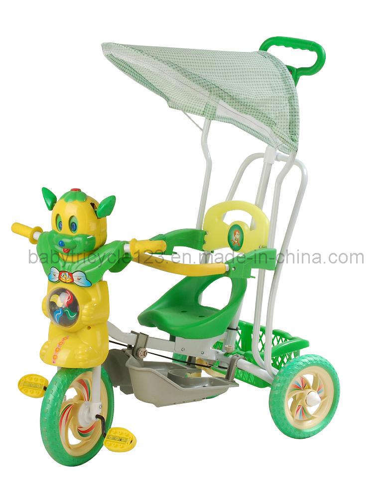 Kid's Tricycle (A511-1)
