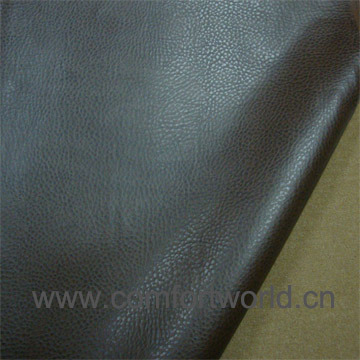 Semi-PU Leather (SAPU01100)